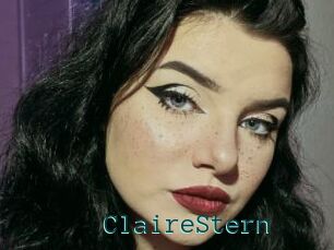 ClaireStern