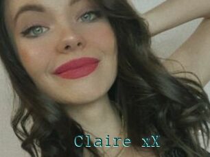 Claire_xX