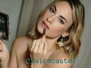 Clairecastel