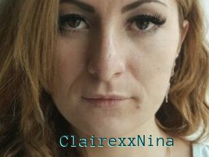 ClairexxNina