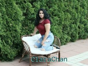 ClaraChan