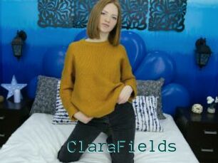 ClaraFields