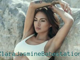 ClaraJasmineBabestation