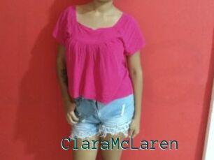 ClaraMcLaren