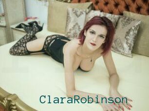 ClaraRobinson
