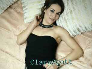 ClaraScott