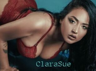 ClaraSue