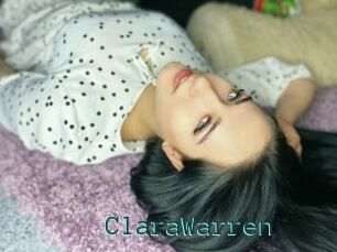 ClaraWarren
