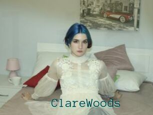 ClareWoods
