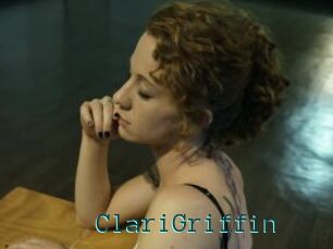 ClariGriffin