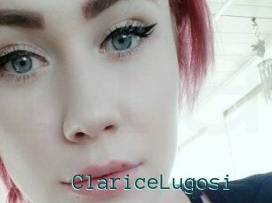 ClariceLugosi