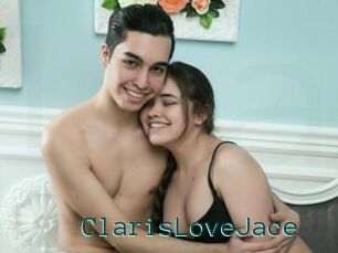 ClarisLoveJace