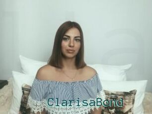 ClarisaBond