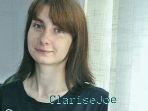 ClariseJoe