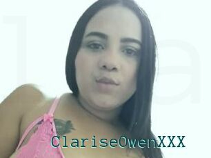 ClariseOwenXXX