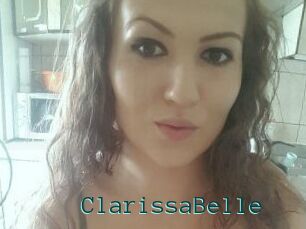 ClarissaBelle