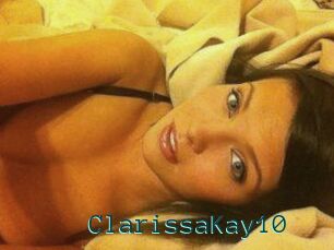 ClarissaKay10