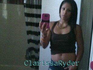 ClarissaRyder