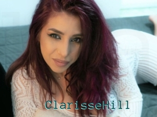ClarisseHill