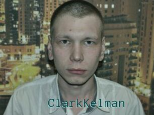 ClarkKelman
