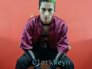 ClarkWeyn