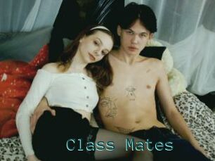 Class_Mates