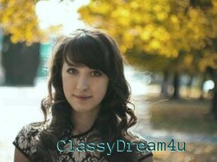 ClassyDream4u