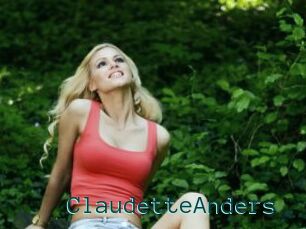 ClaudetteAnders
