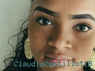ClaudiaCastillo118