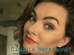 Claudia_Harrison87