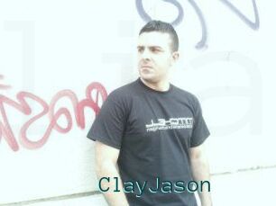ClayJason