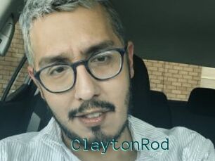 ClaytonRod