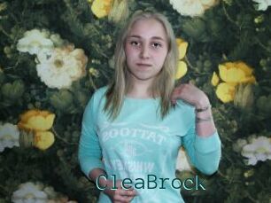 CleaBrock