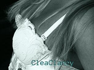 CleaClancy