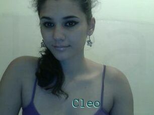 Cleo