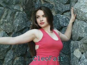 CleoFair