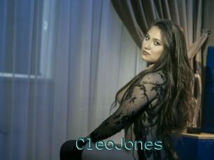 CleoJones