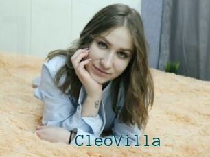 CleoVilla