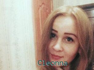 Cleonna