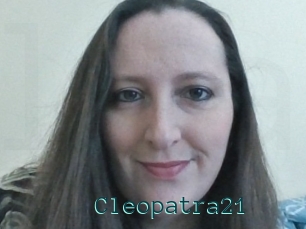 Cleopatra21