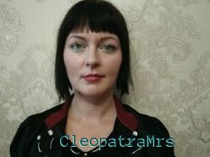 CleopatraMrs