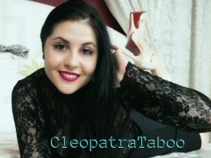 CleopatraTaboo