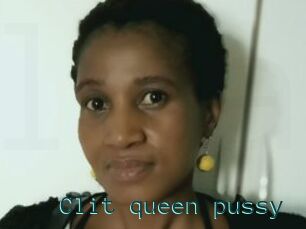 Clit_queen_pussy