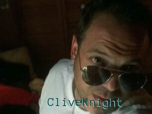 CliveKnight