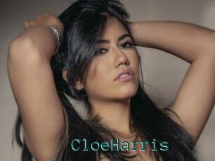 CloeHarris