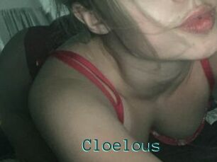 Cloelous