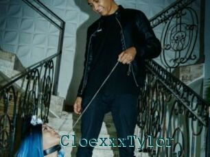 CloexxxTylor