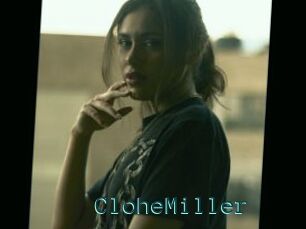 CloheMiller