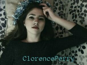 ClorencePerry