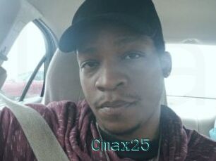 Cmax25